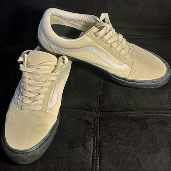 VANS OLD SKOOL PROs UltraCush - Picture 6 of 6